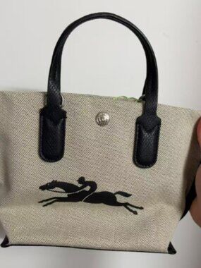 women longchamp bag small